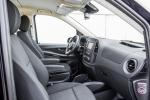 Mercedes-Benz Vito Mixto 2014 года